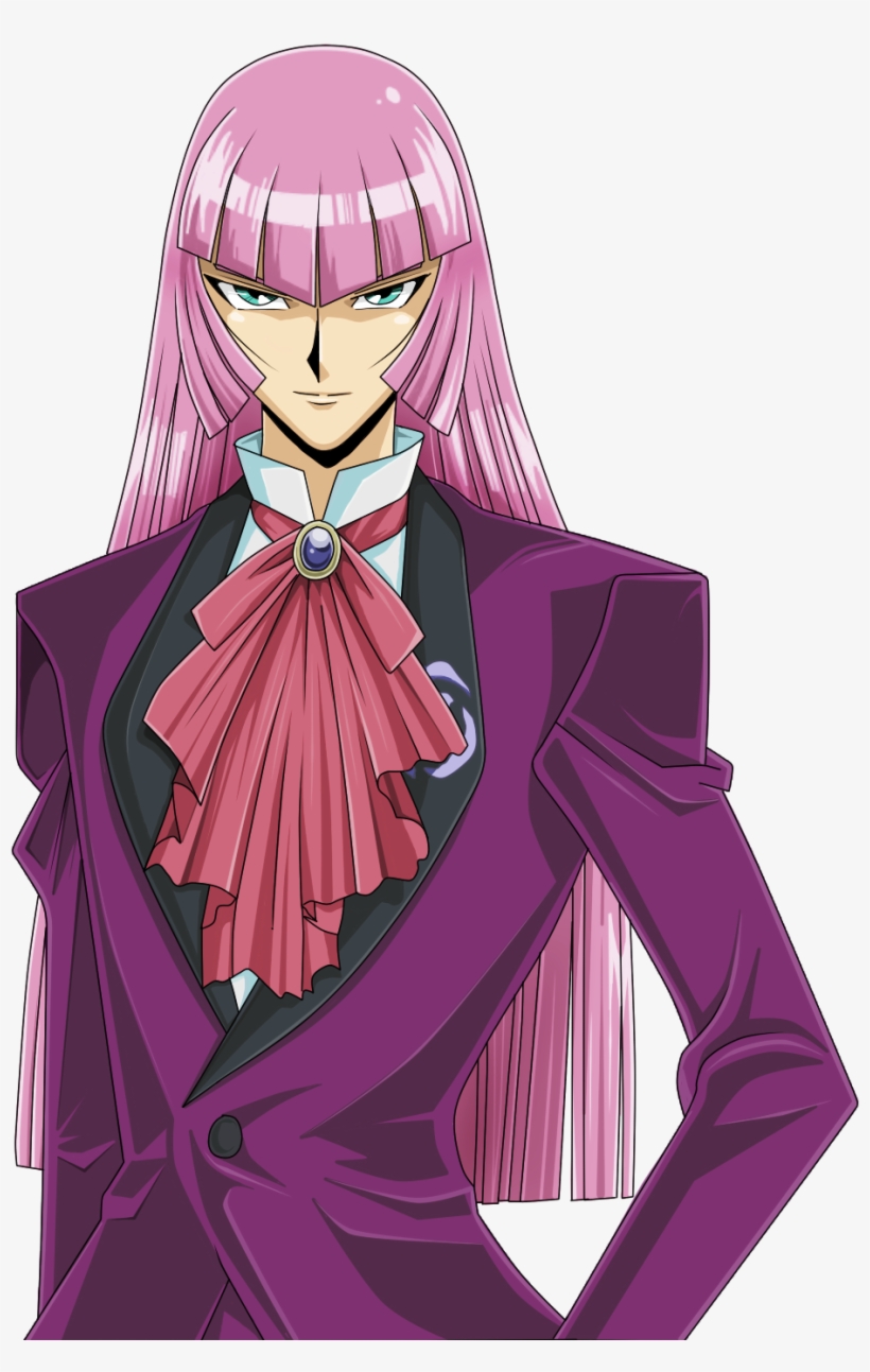 Yugioh Zigfried - Yu Gi Oh Zigfried, transparent png