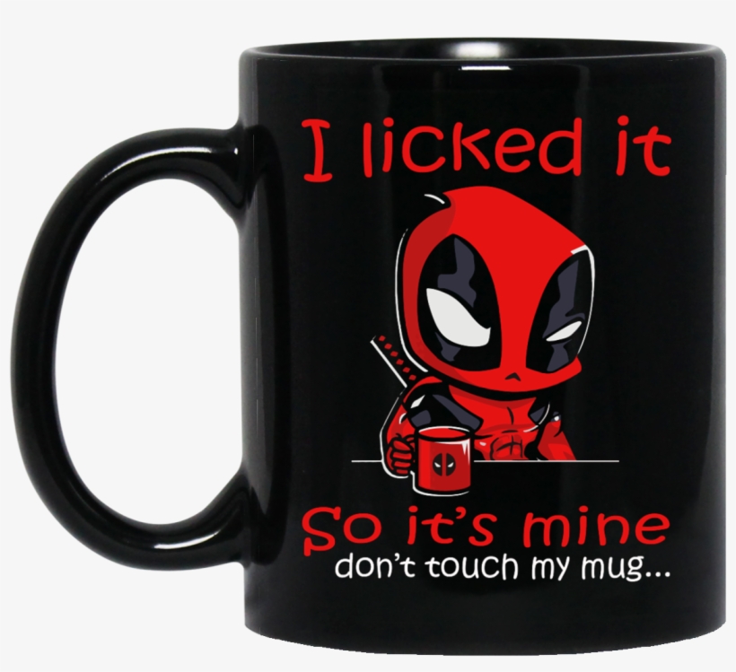 Once You Put My Meat In Your Mouth Deadpool, transparent png