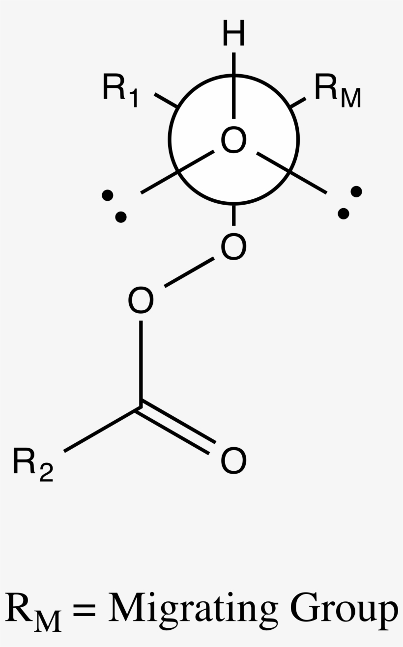 Baeyer-villiger Oxidation Secondary Stereoelectronic - Ensemble Travel Group, transparent png