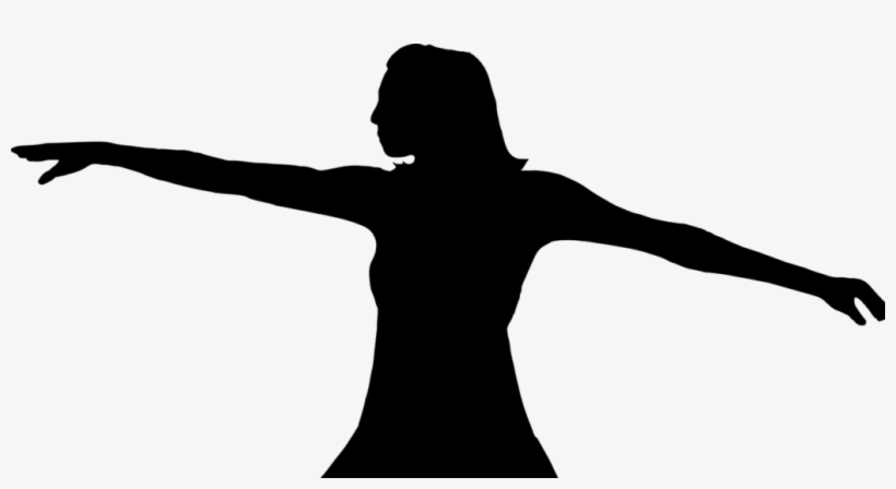 Free Falls Prevention Tai Chi - Qigong Clip Art, transparent png
