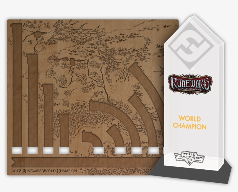 And Lodging For The 2019 Runewars Miniatures Game World - Illustration, transparent png