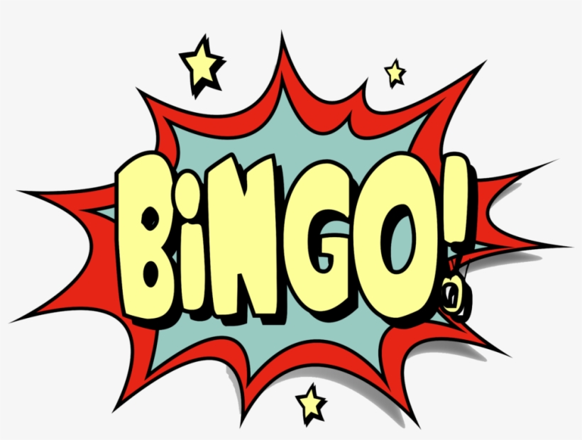 Bingo - Game, transparent png