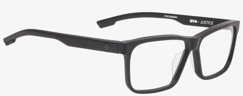 Justice - Glasses, transparent png