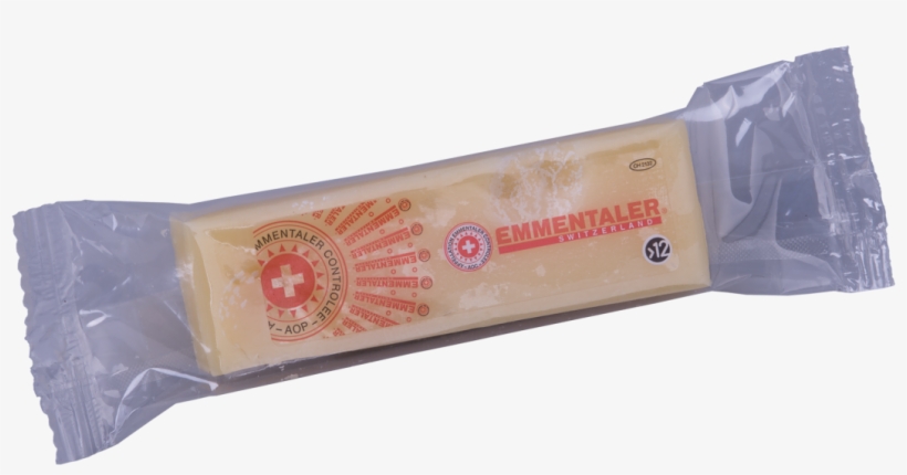 Emmentaler Aop Extra Sticks - Emmental Cheese, transparent png