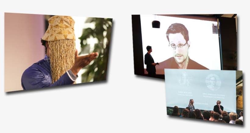 Speakers - Loudspeaker, transparent png