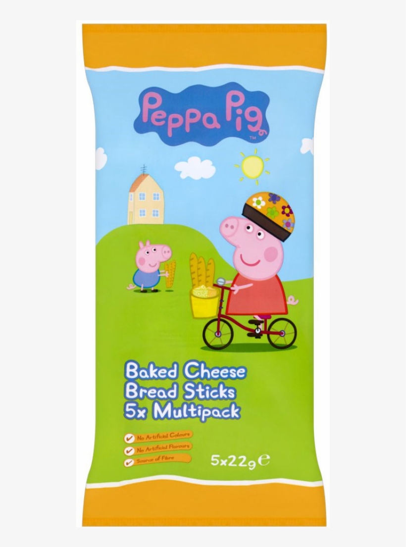 Out Of Stock Peppa Pig, transparent png