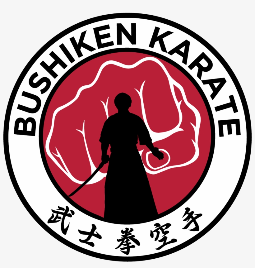 Bushiken Karate Saint-cyr Dojo - El Camino Academy Logo, transparent png
