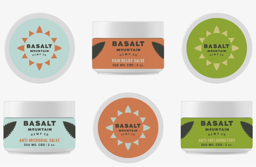 An Organic Soda That Was Produced In Carbondale, Colorado - Label, transparent png