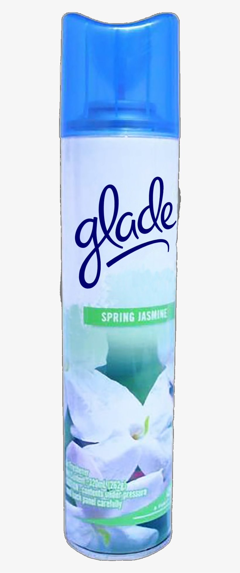 Glade Air Freshener Spring Jasmine 320ml - Glade Air Freshener In Philippines, transparent png