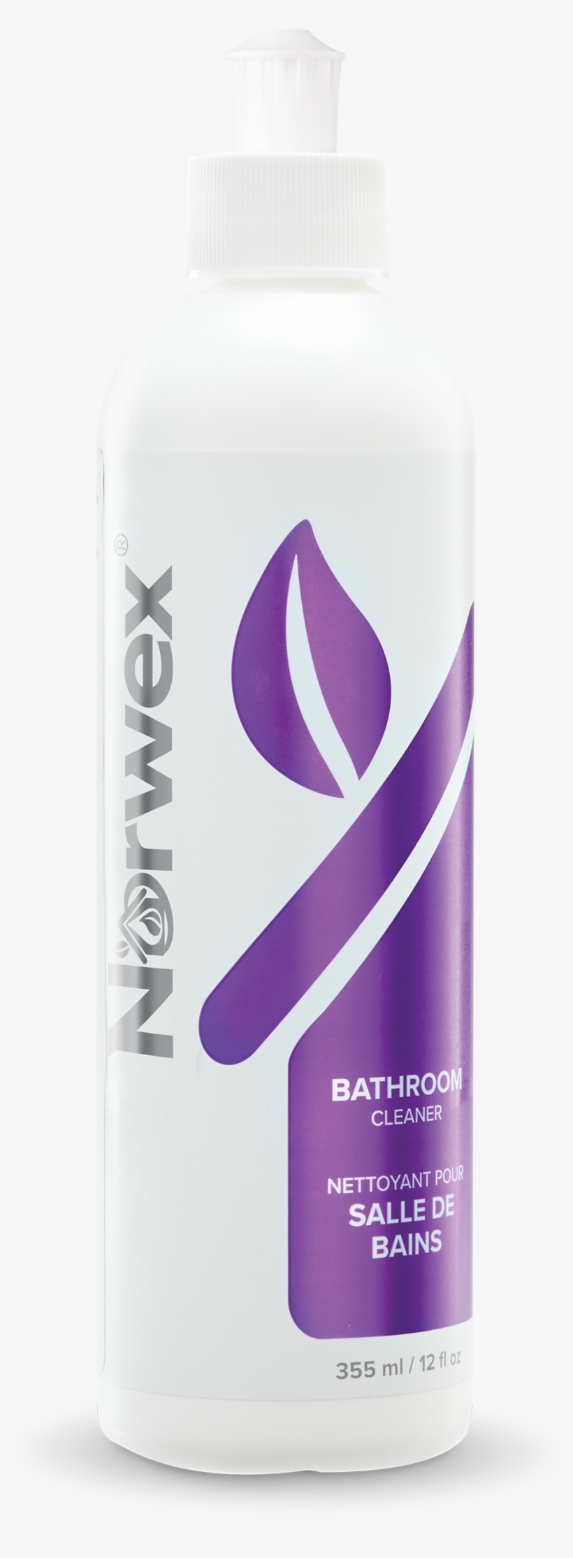 Bathroom-cleaner - Norwex Bathroom Cleaner, transparent png