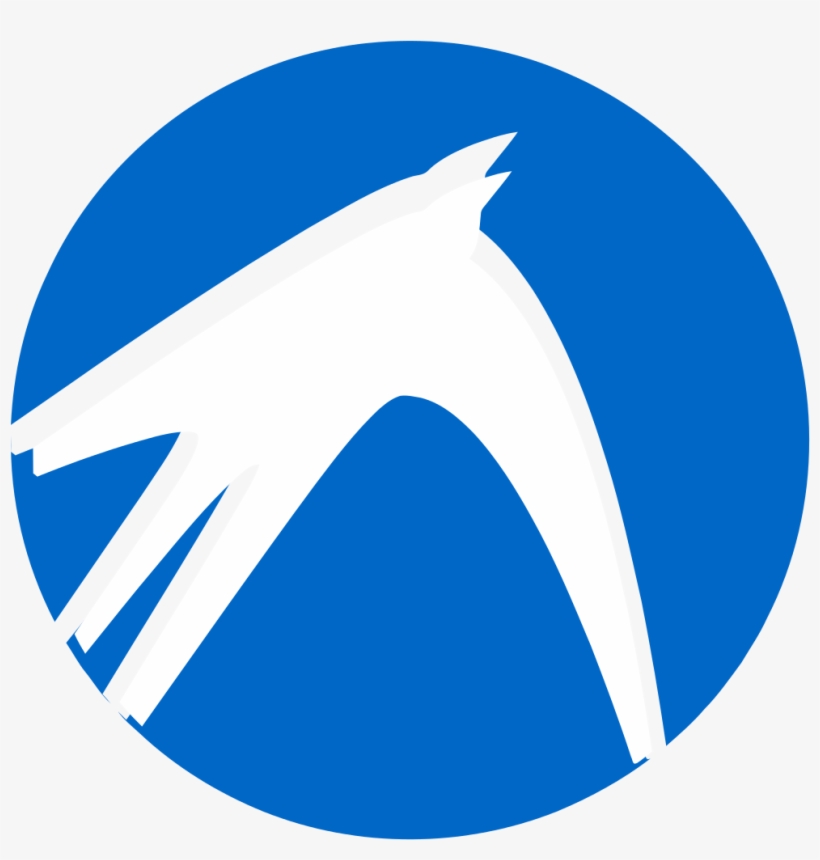 Lubuntu Logo Only - Lubuntu Logo Png, transparent png