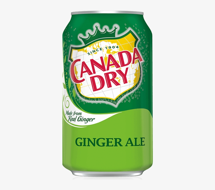 1,509 Comments - Canada Dry Ginger Ale 12 Oz, transparent png