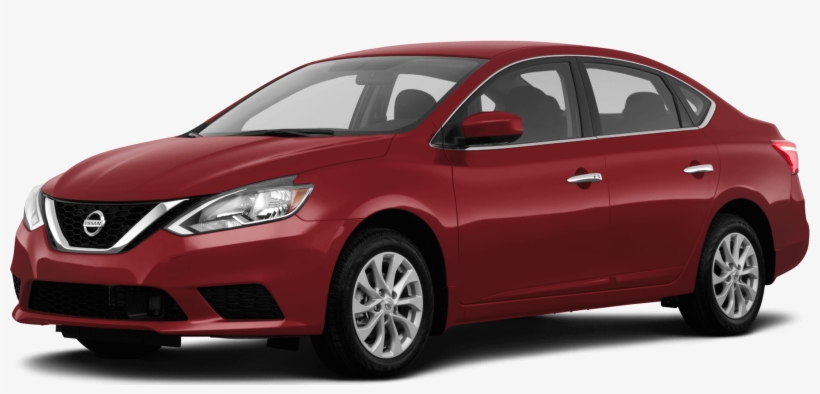 Sentra - 2019 Color Nissan Sentra, transparent png