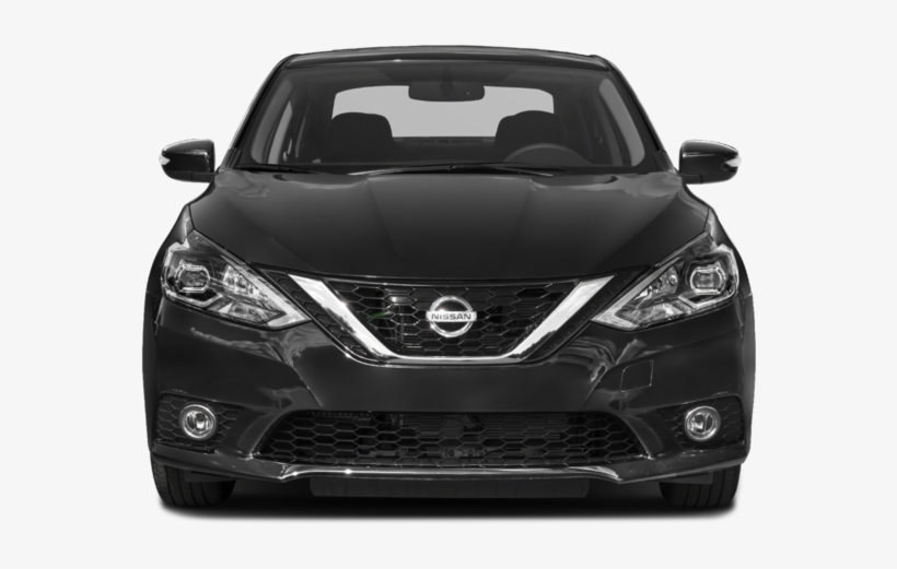 Nissan Sentra 2018 - Jaguar X Type Colour Chart, transparent png