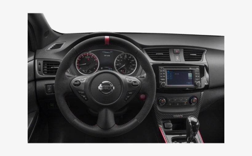 New 2019 Nissan Sentra Nismo - Golf 5, transparent png