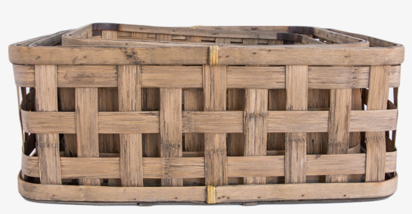 Waldorf Basket 2 - Portable Network Graphics, transparent png
