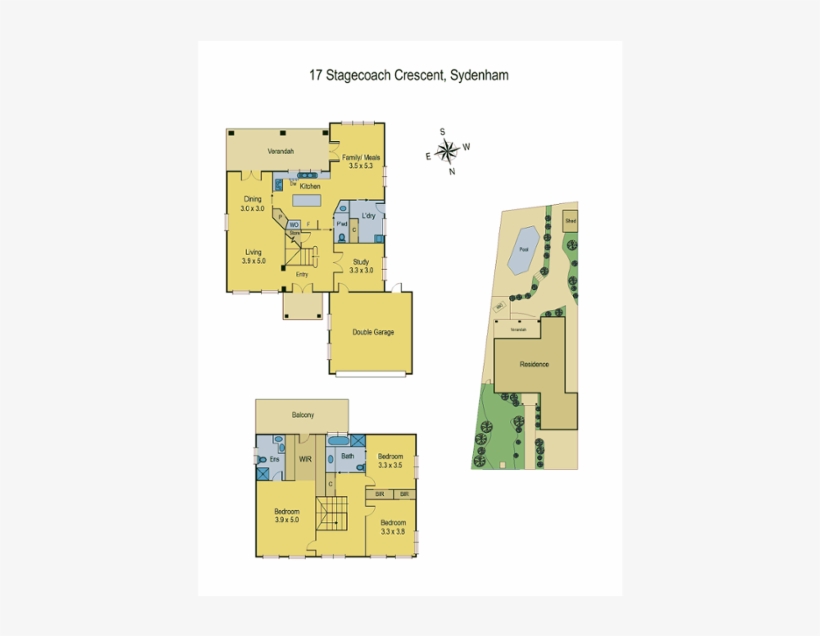 17 Stagecoach Cres - Real Estate, transparent png