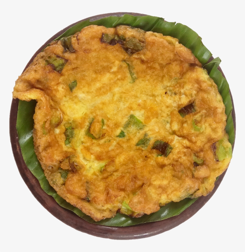 Fried Original Omelet - Portable Network Graphics, transparent png