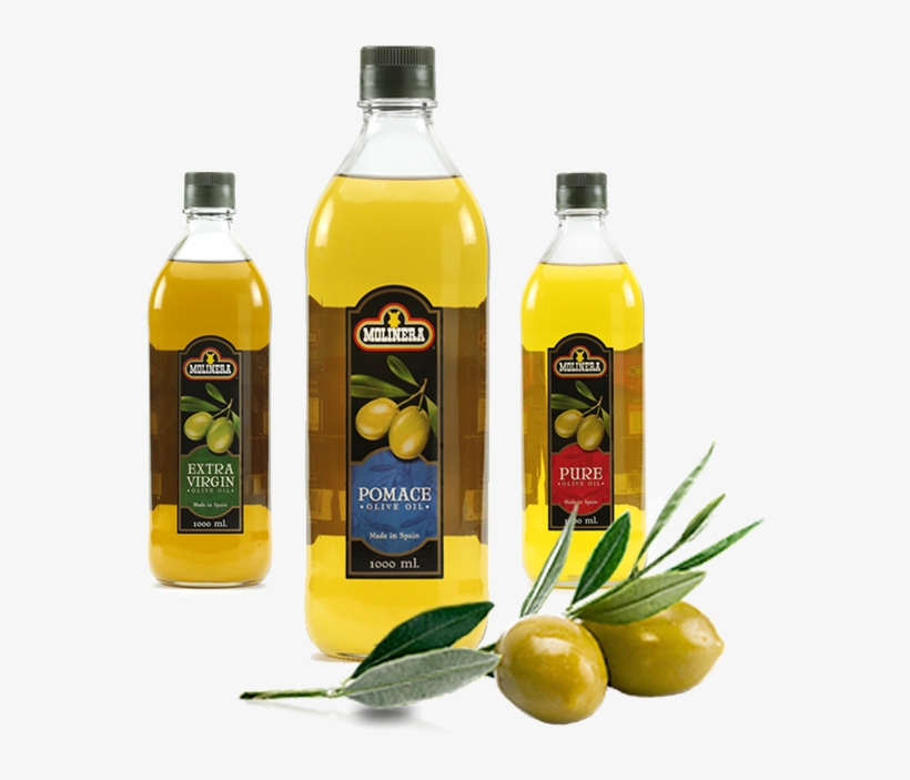 Olive Oil - Molinera Mediterranean Olive Oil, transparent png