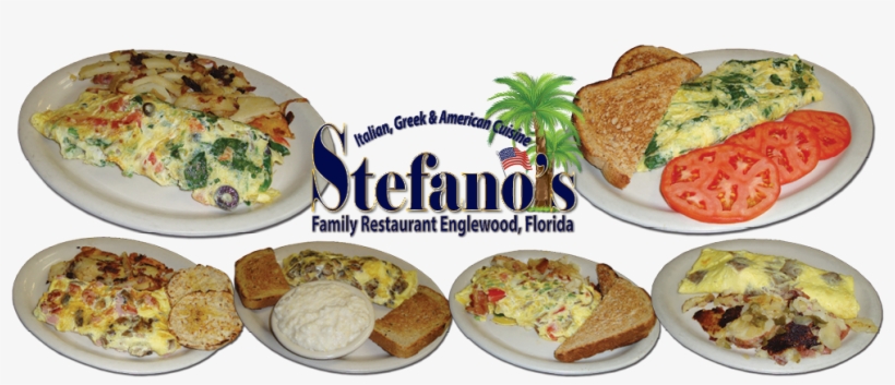 Stefano's Family Restaurant Is A Local Landmark Located - Mustofa, transparent png