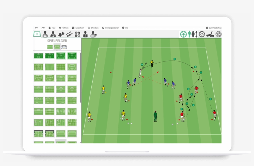 Easysportsgraphics - Soccer-specific Stadium, transparent png