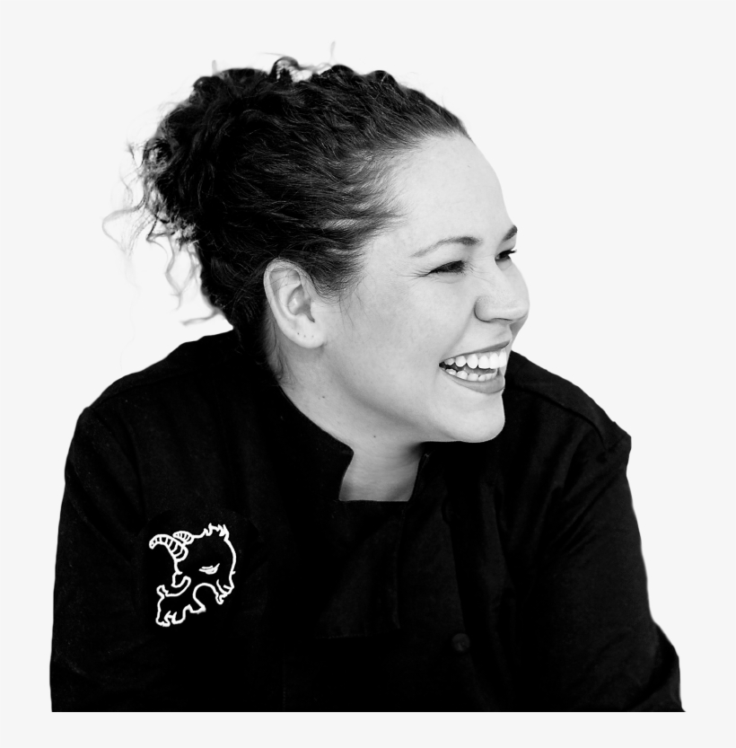 Related Recipes - Stephanie Izard, transparent png