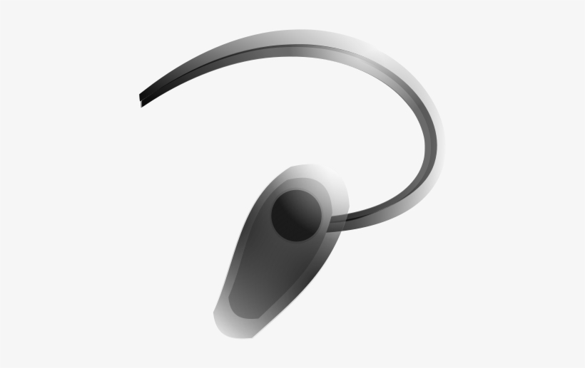 Headset Clip Art Download - Headphones, transparent png