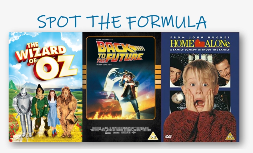 Formula And The “zing” Thing - Warner Bros. The Wizard Of Oz: 75th Anniversary Edition, transparent png