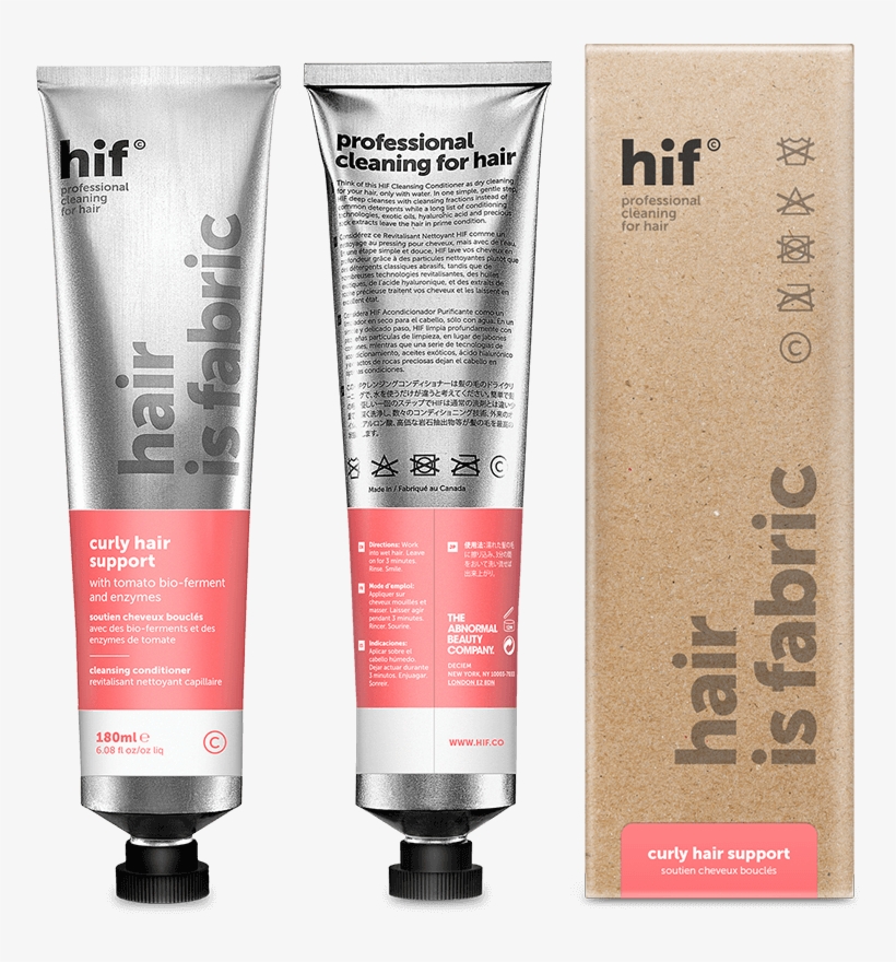 Curly Hair Support - Pisum Sativum Extract Hair, transparent png