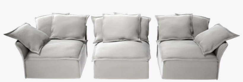 Divided-01 - Recliner, transparent png