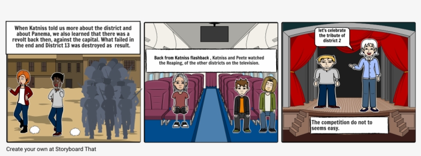 Download Transparent Chapter 3 P2 - Cartoon - PNGkit