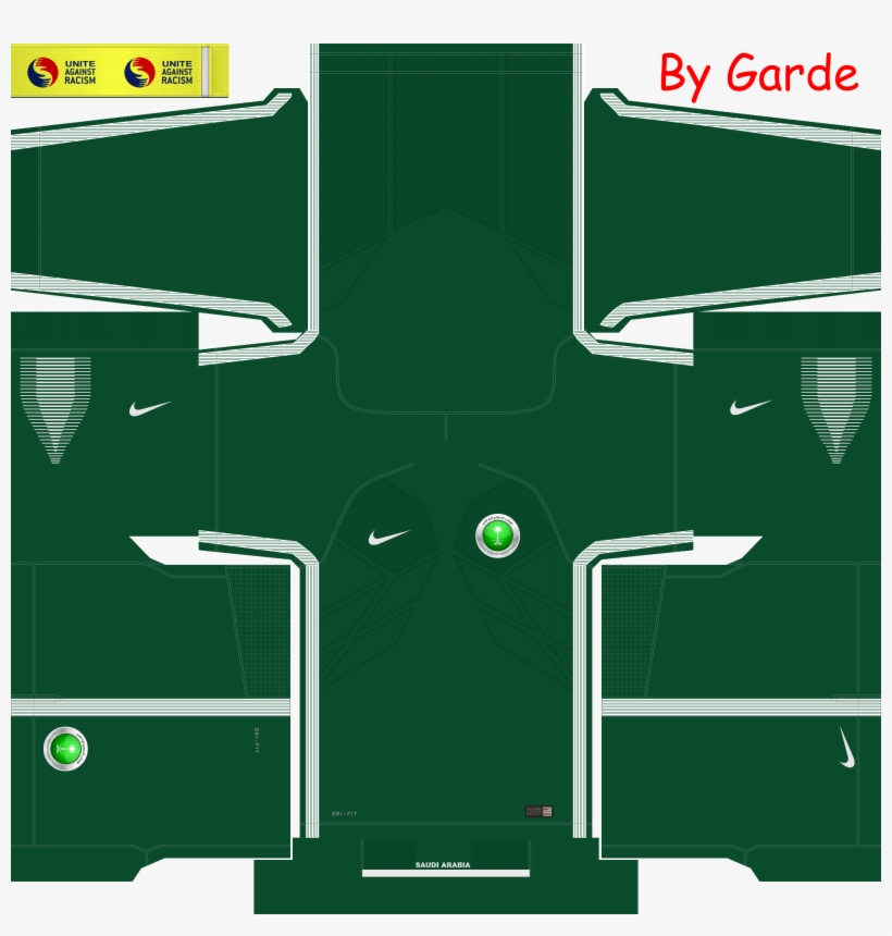 Arabia Saudita P2 - Pro Evolution Soccer 2016, transparent png