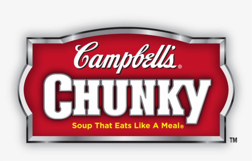 Campbell's Soup Logo Png Png Free - Chunky Chicken Dumplings Soup, transparent png