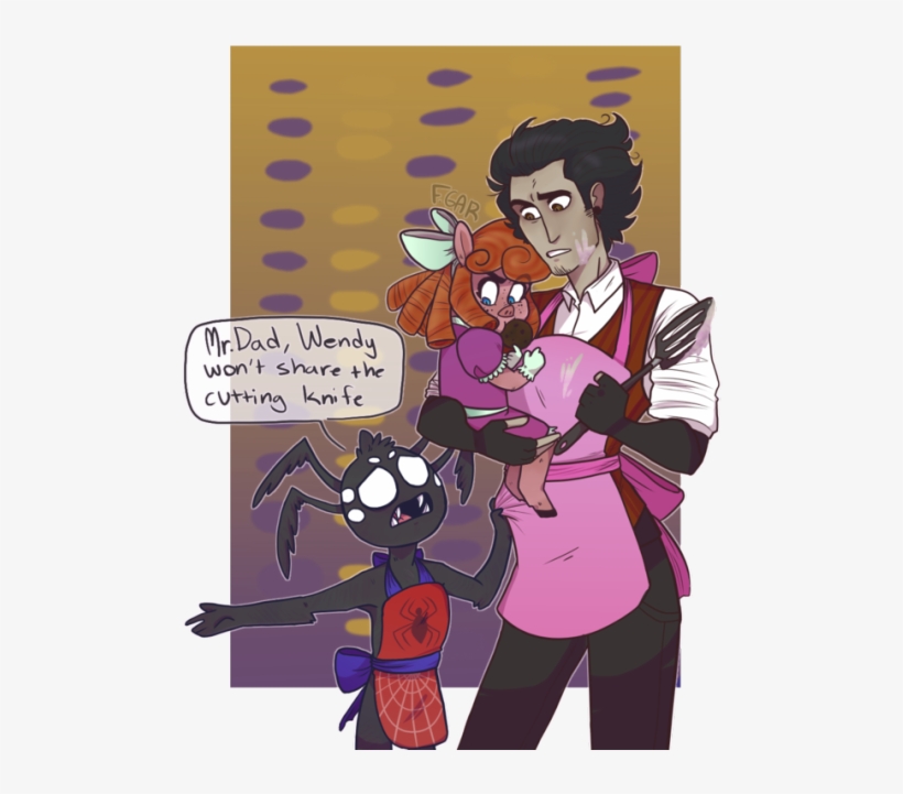 @wendys - Tumblr - Cartoon, transparent png