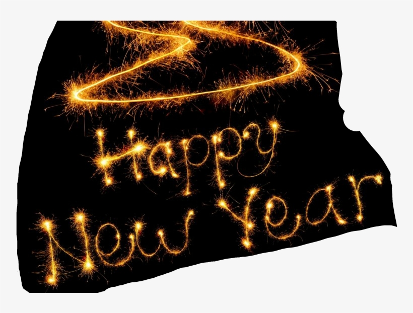 Sticker - Happy New Year 2017 Turkish, transparent png