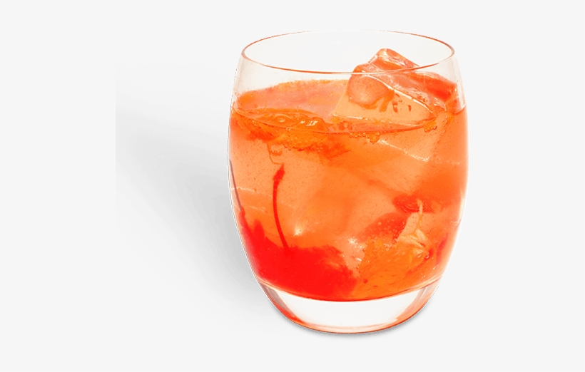 360 Old Fashioned - Sea Breeze, transparent png