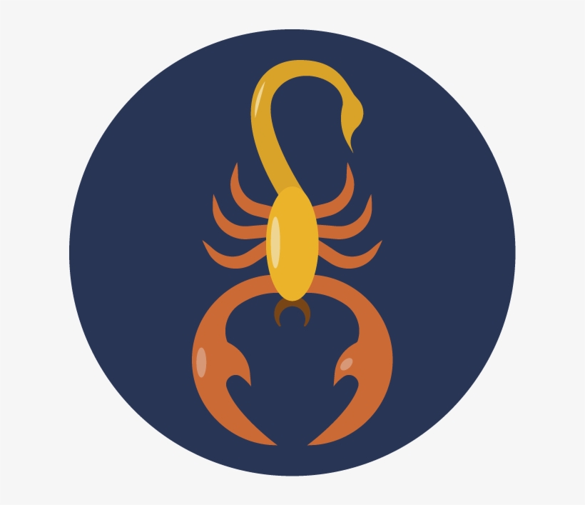 Scorpio / वृश्चिक, transparent png