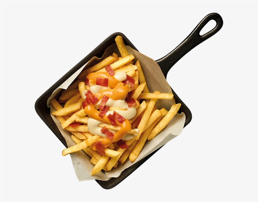 On 7 December, Mcdonald's Singapore Launched Its 'cheesy - French Fries, transparent png