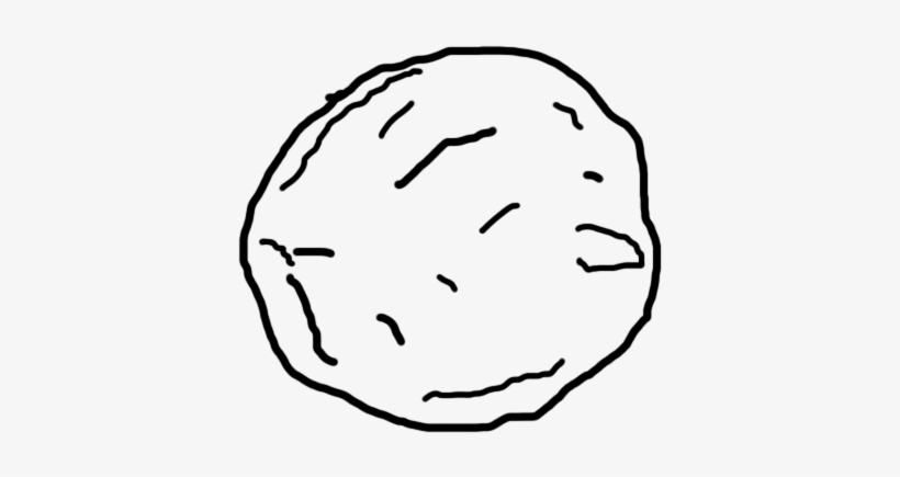 Rock Drawing Choosing The Proper Level Of Abstraction - Drawing, transparent png