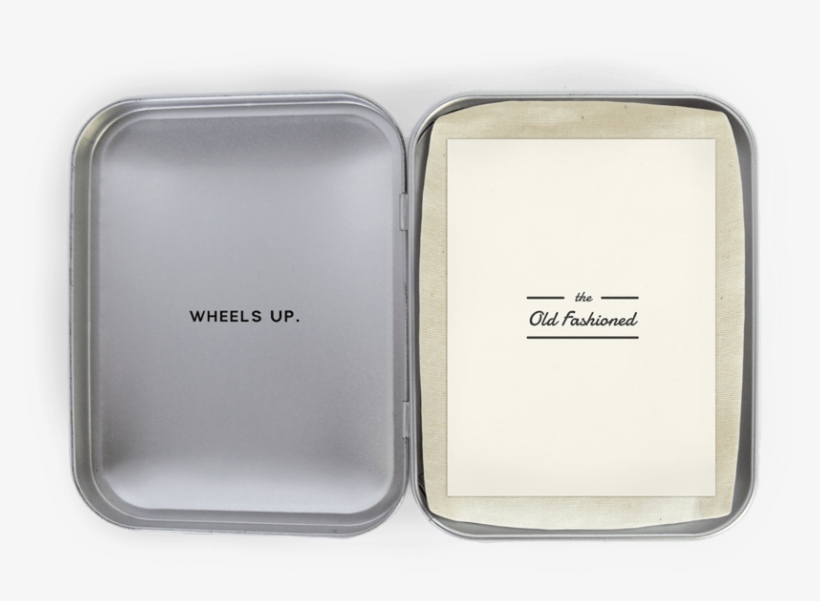 W&p Design Carry On Cocktail Kit - Eye Shadow, transparent png