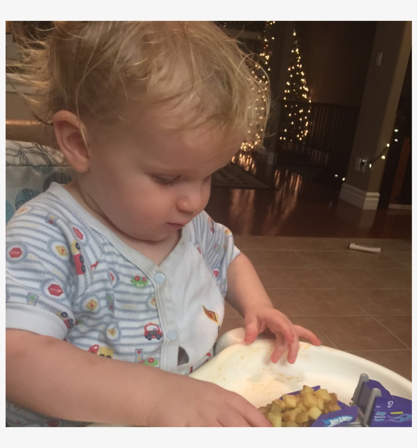 Ella At Daycare Is Biting You - Baked Goods, transparent png