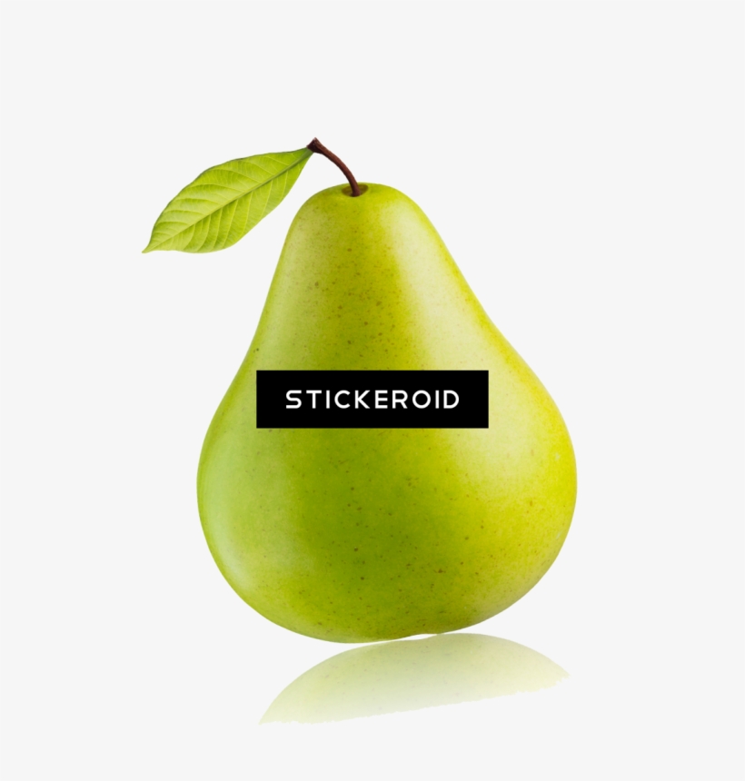 Pear Pic - Natural Foods, transparent png