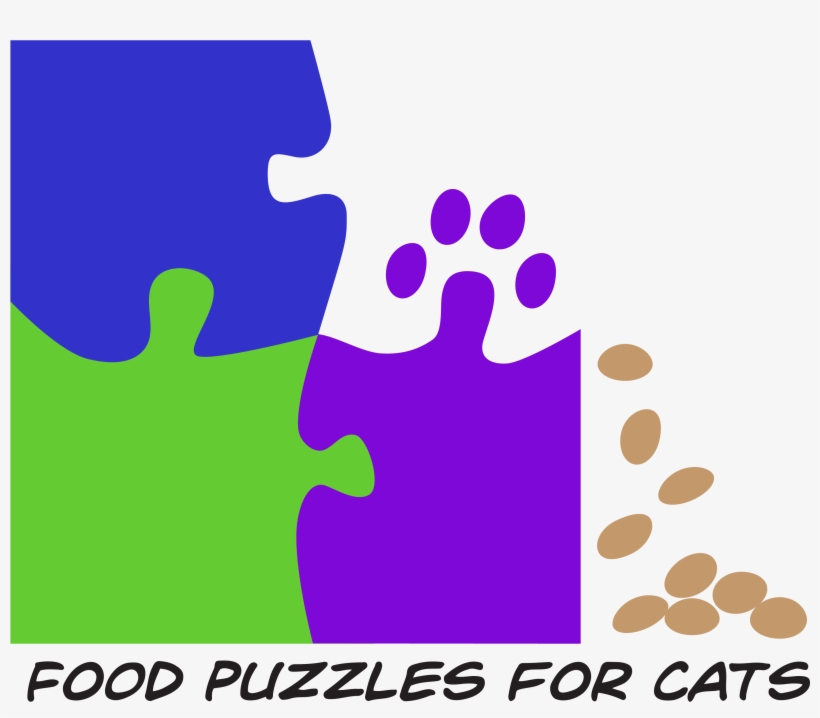 Do Food Puzzles Increase Feline Frolicking, transparent png