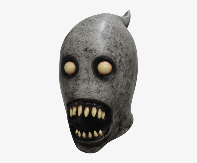 Boogeyman Mask, transparent png
