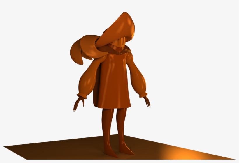 I've Been Practicing 3d For The Past Few Months And - Illustration, transparent png