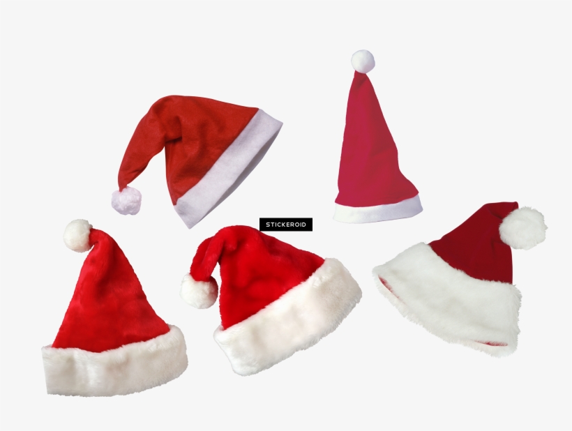 Christmas Ball Toy - Bidlsbs Funny Plush Santa Claus Christmas Holiday Party, transparent png