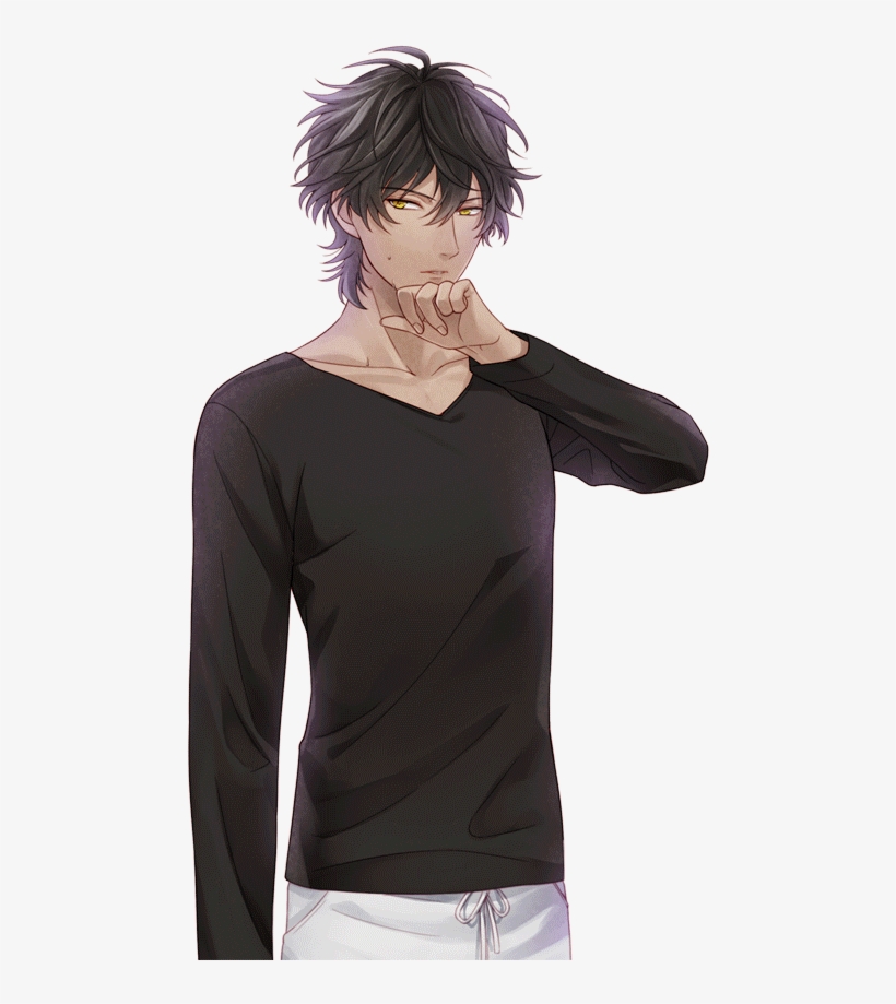 Akira Mitsurugi Le Transparent - Portable Network Graphics, transparent png