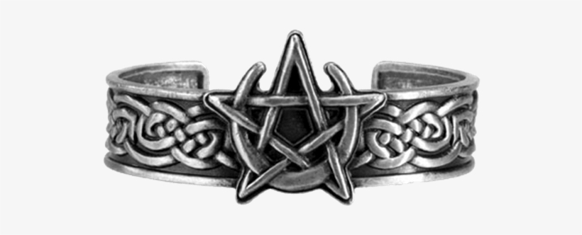 Celtic Moon Bracelet - Ytc Summit Celtic Moon Bracelet, transparent png