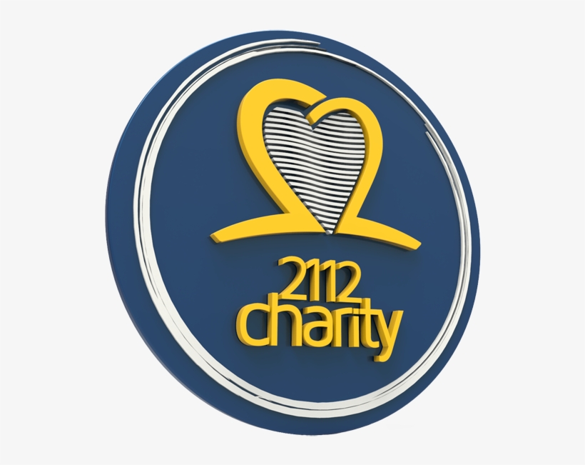 #schoolnasweet Launch 2112 Charity 1st Anniversary - Emblem, transparent png
