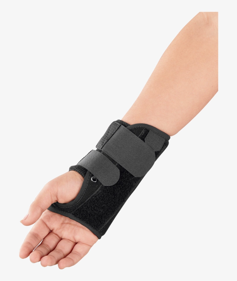Pediatric Apollo Wrist Brace - Breg, Inc., transparent png